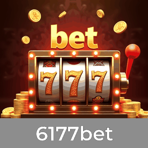 Entre no Mundo dos Jogos de Cassino em 6177bet