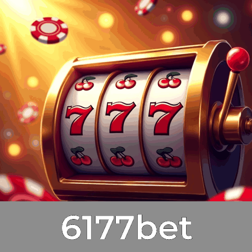 Experimente o Melhor do Cassino com 6177bet e 200 Rodadas Grátis