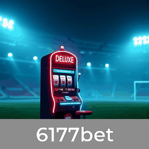 Roleta com Vizinhos e Órfãos no 6177bet Casino