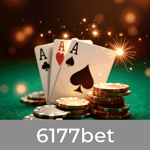 Experiência de Roleta Única no 6177bet Casino