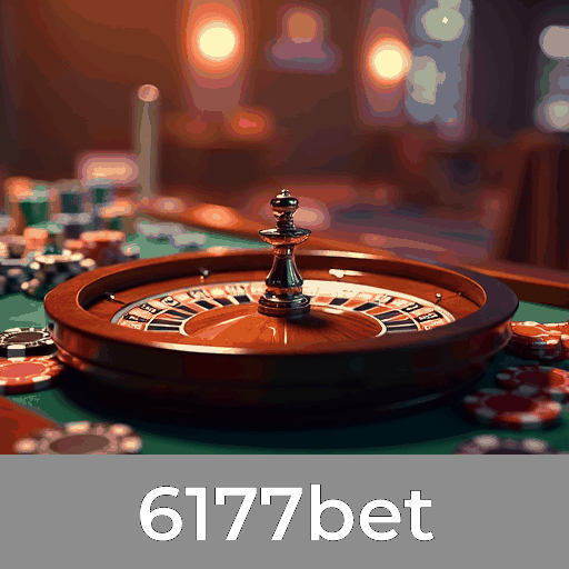 Descubra o Cashback de Fim de Semana na 6177bet e Aumente seus Ganhos