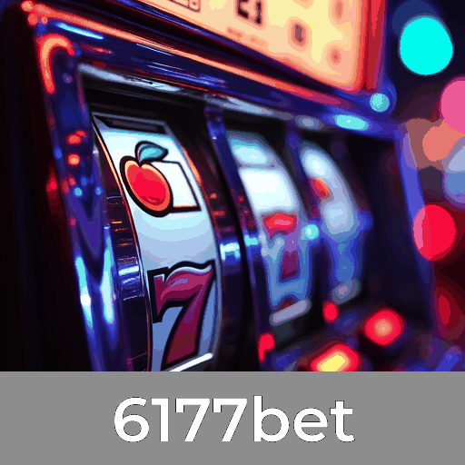 Experiência de Roleta Única no 6177bet Casino