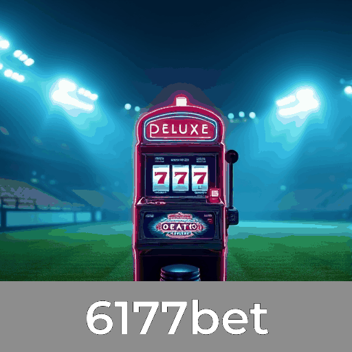 Experimente o Melhor do Cassino com 6177bet e 200 Rodadas Grátis