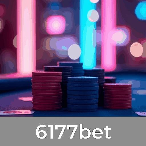 Caça-níqueis excepcionais na 6177bet