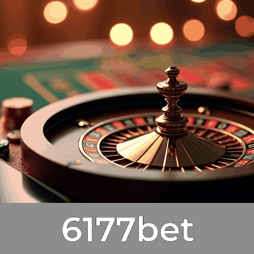 Aposte com segurança e aproveite os bônus generosos na 6177bet!