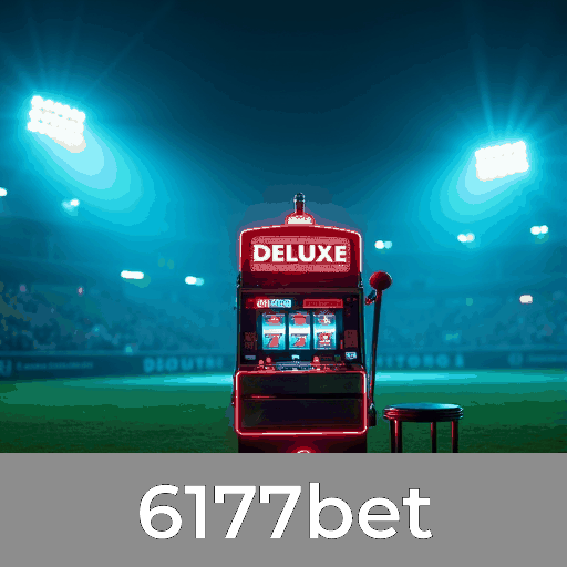 Promoção 6177bet: Ganhe Cashback em Apostas de Fim de Semana