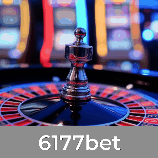 Entre no Mundo dos Jogos de Cassino em 6177bet