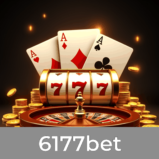 Aposte com segurança e aproveite os bônus generosos na 6177bet!