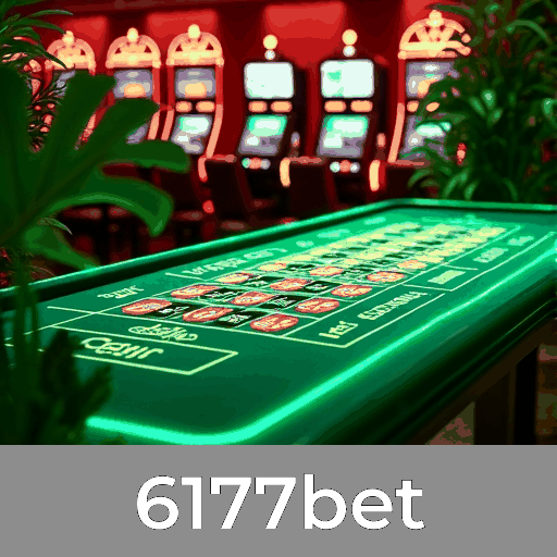 6177bet.com - Ganhe Bônus Generosos em Nossa Plataforma - 6177bet